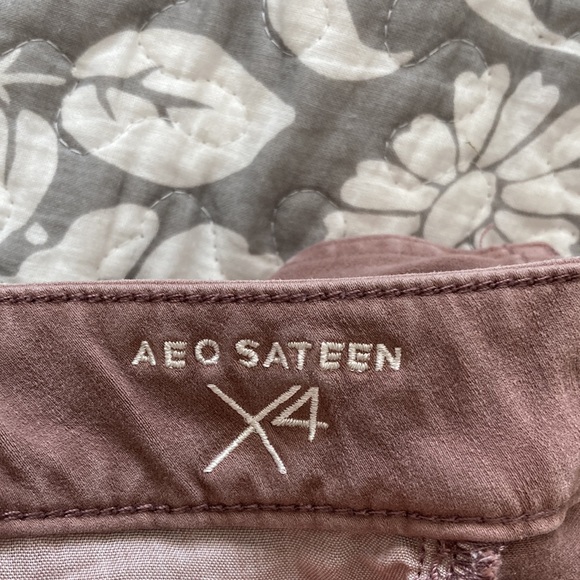 American eagle 360 super stretch jegging - Picture 8 of 8